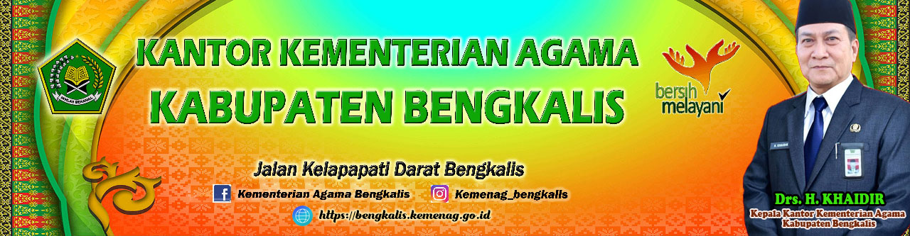 Dinas Komunikasi, Informatika Dan Statistik Kabupaten Bengkalis